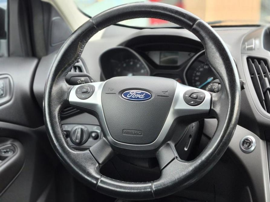 Ford Kuga II Рестайлинг Архангельск  - изображение 15