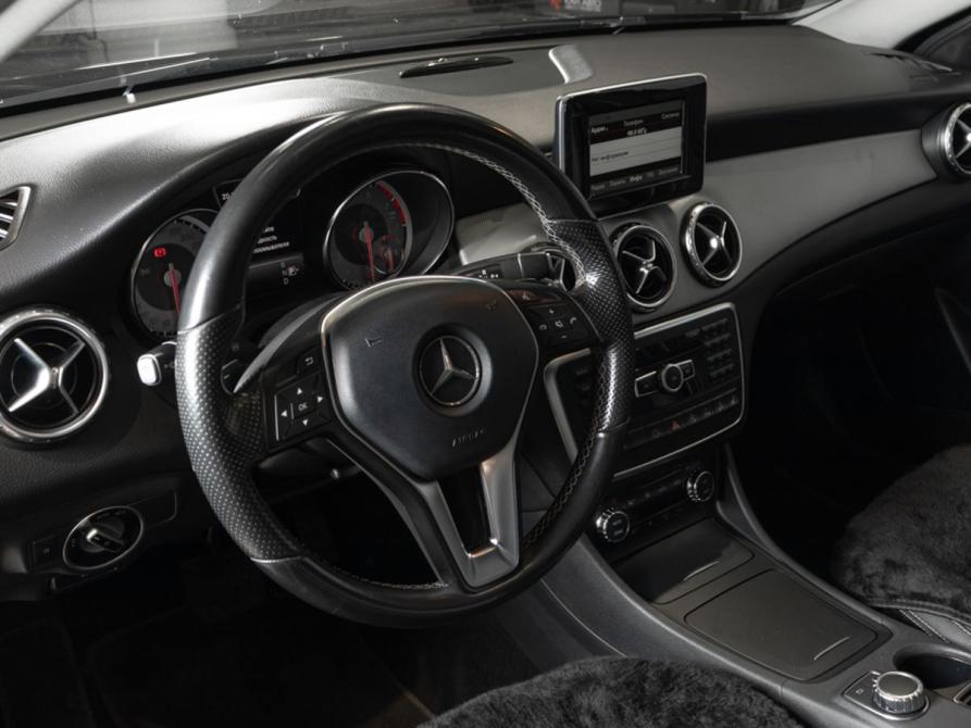 Mercedes-Benz GLA I (X156) Казань  - изображение 5