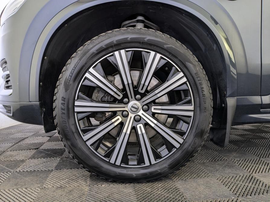 Volvo XC90 II Рестайлинг 1 Москва  - изображение 15