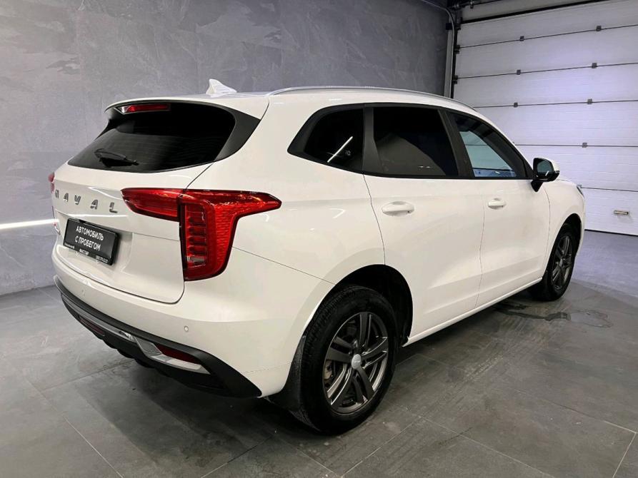 Haval Jolion I Рестайлинг Новосибирск  - изображение 7