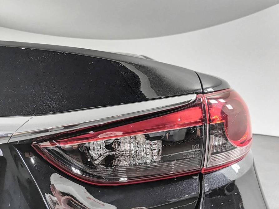 Mazda 6 III (GJ) Рестайлинг Уфа  - изображение 11
