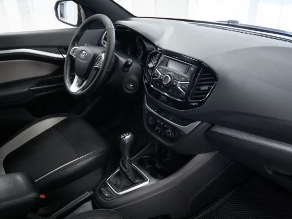 Lada (ВАЗ) Vesta I с пробегом 2021 года, цена 1 344 000 рублей, 84158 км, универсал, Автокод Объявления