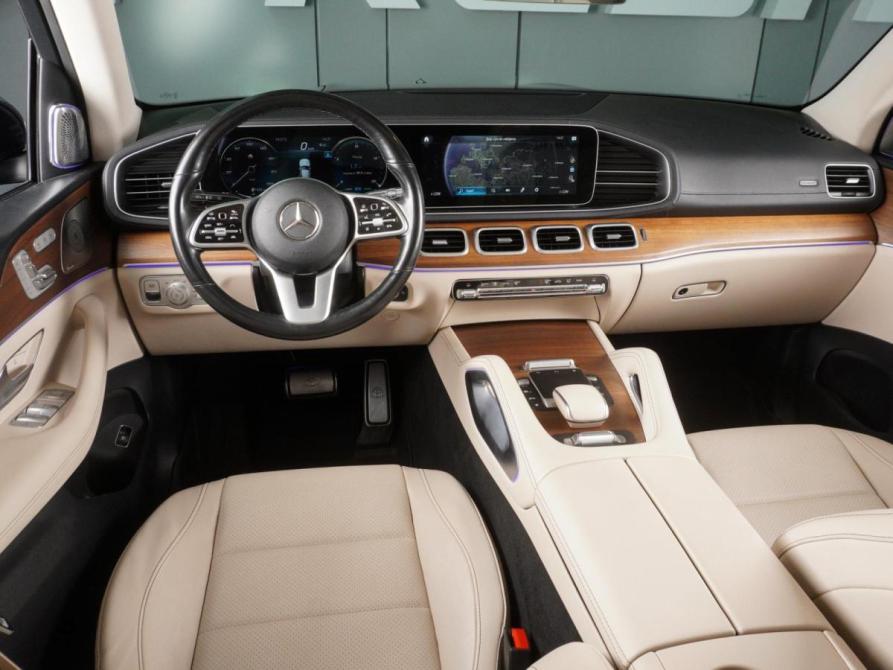 Mercedes-Benz GLS II (X167) Минеральные Воды  - изображение 10