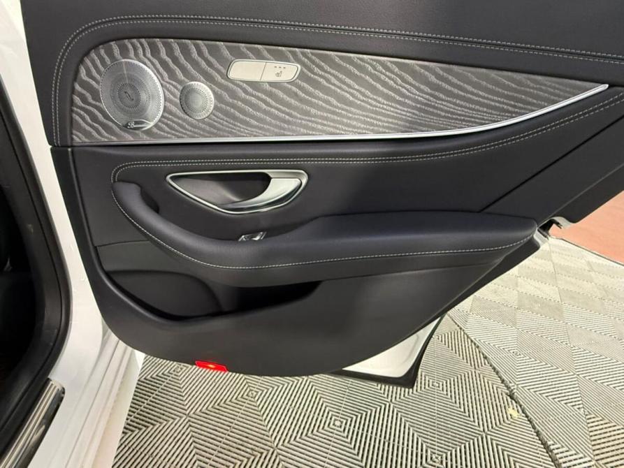 Mercedes-Benz E-Класс V (W213 S213 C238) Рестайлинг Москва  - изображение 22