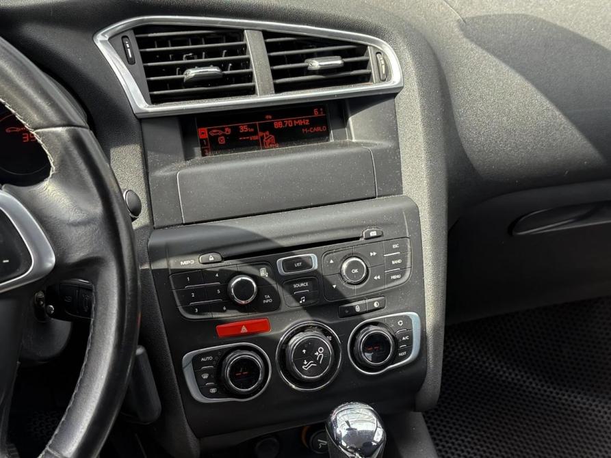 Citroen C4 II Курган  - изображение 11
