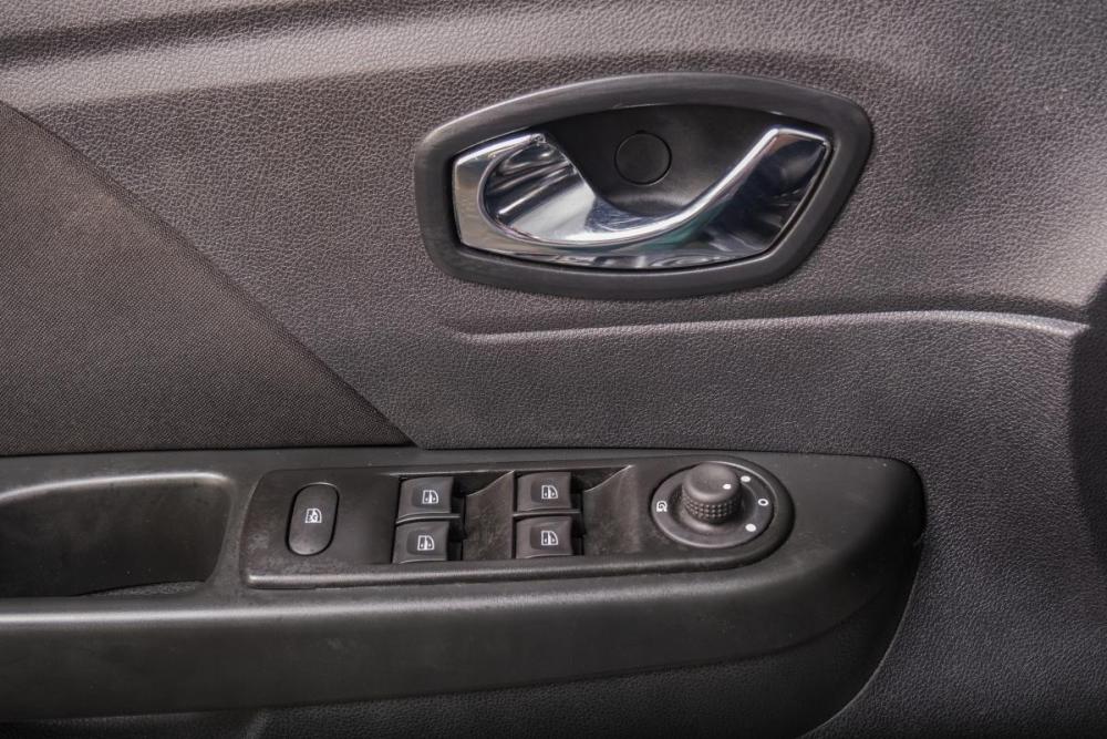 Renault Kaptur I Томск  - изображение 8