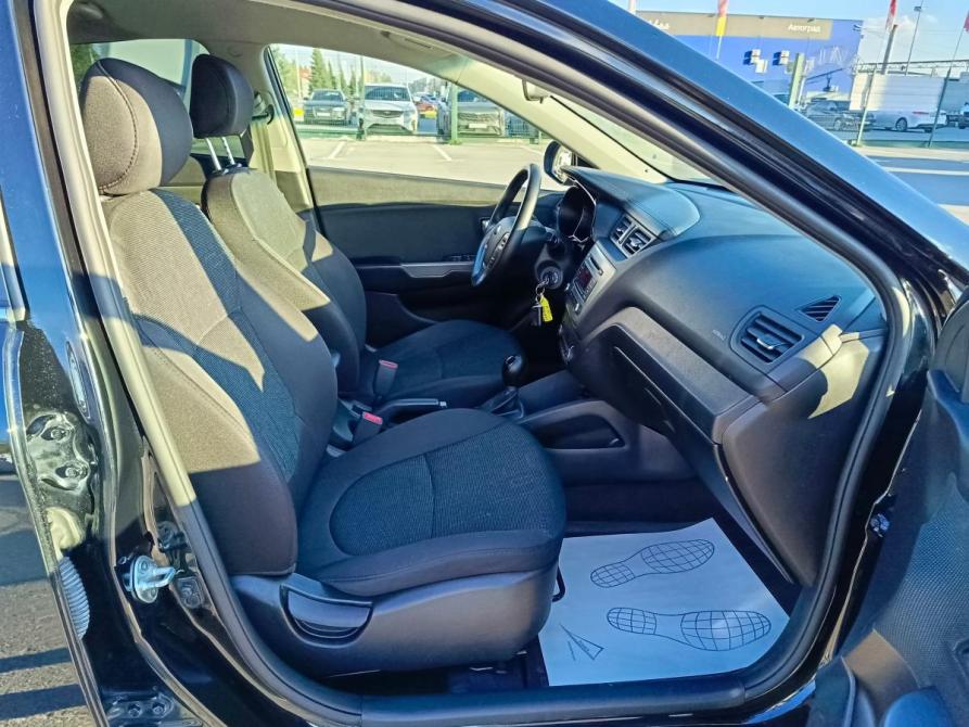 Kia Rio III Рестайлинг Тюмень  - изображение 14