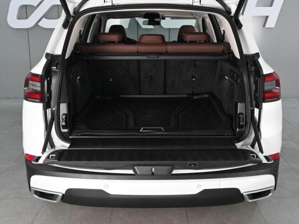 BMW X5 IV (G05/G18) с пробегом 2021 года, цена 6 229 000 рублей, 51610 км, внедорожник, Автокод Объявления