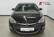 Opel Astra J Рестайлинг Екатеринбург  - изображение 4