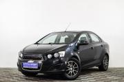 Chevrolet Aveo II Сургут  - изображение 21