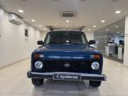 Lada (ВАЗ) 2121 (4x4) I Рестайлинг Астрахань  - изображение 14