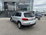 Volkswagen Tiguan I Рестайлинг Саратов  - изображение 22