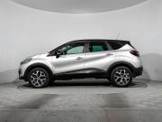 Renault Kaptur I Санкт-Петербург  - изображение 27