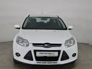 Ford Focus III Санкт-Петербург  - изображение 19