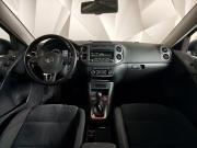 Volkswagen Tiguan I Рестайлинг Москва  - изображение 35