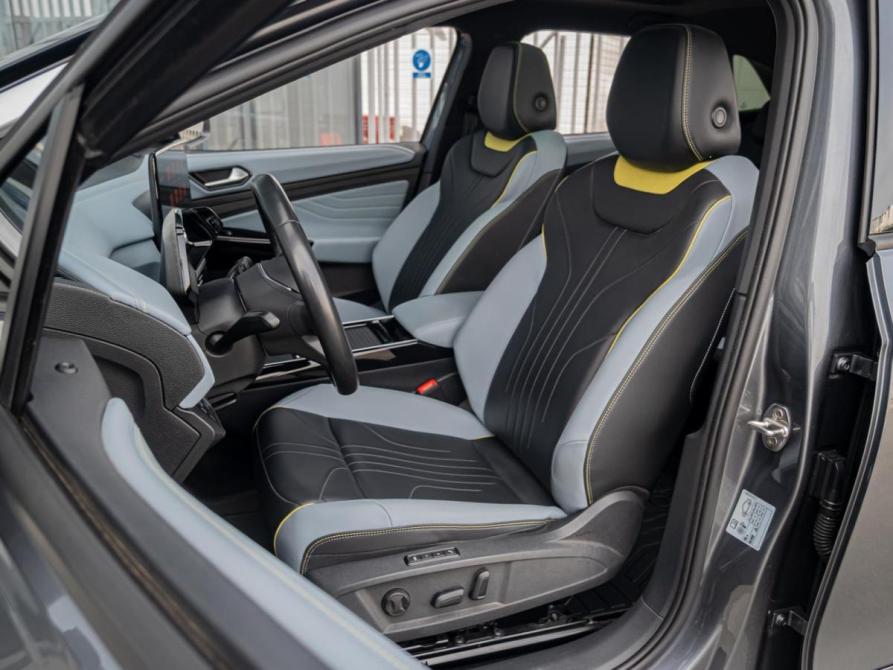 Volkswagen ID.4 Краснодар  - изображение 10