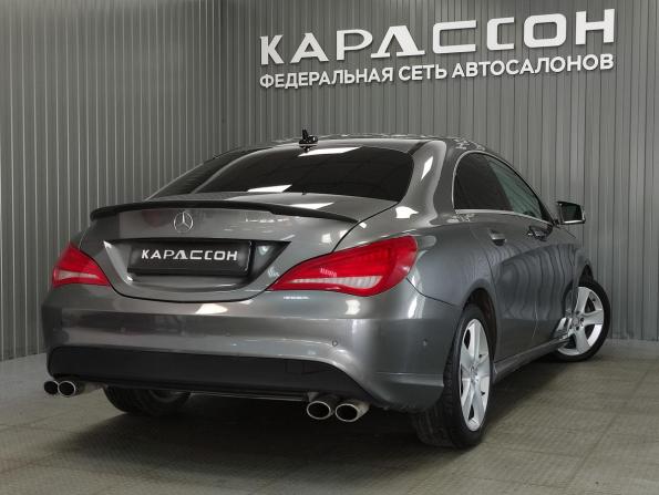 Mercedes-Benz CLA I (C117 X117) с пробегом 2013 года, цена 1 750 000 рублей, 194180 км, седан, Автокод Объявления