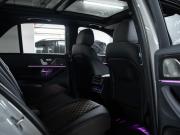 Mercedes-Benz GLE II (V167) Рестайлинг Москва  - изображение 45