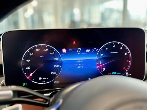 Mercedes-Benz S-Класс VII (W223) с пробегом 2021 года, цена 16 900 000 рублей, 17071 км, седан, Автокод Объявления
