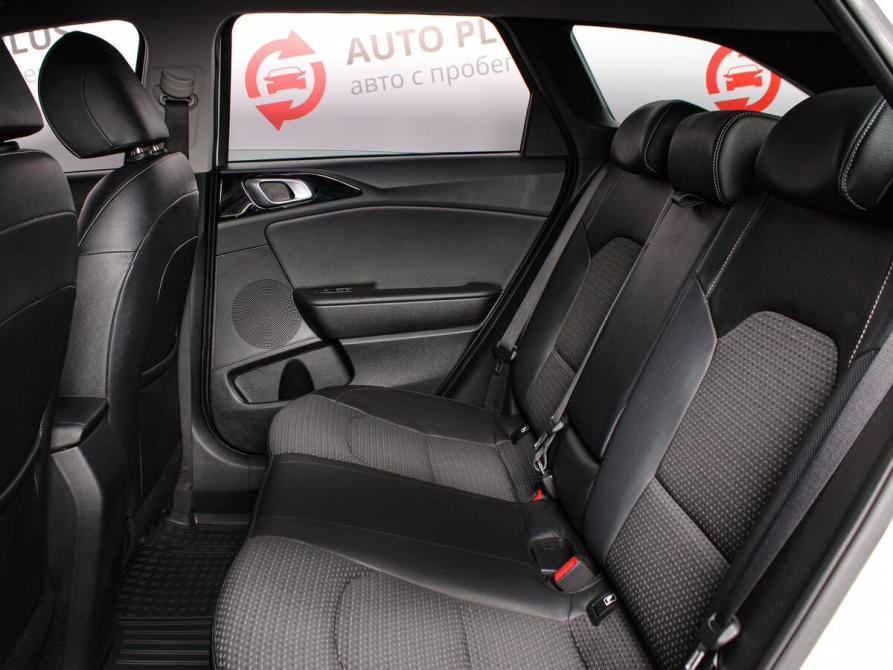 Kia Ceed III Минеральные Воды  - изображение 9