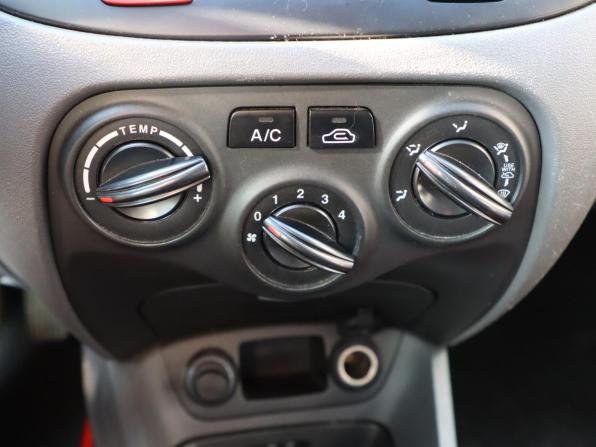 Kia Rio II Рестайлинг с пробегом 2010 года, цена 595 000 рублей, 162508 км, седан, Автокод Объявления