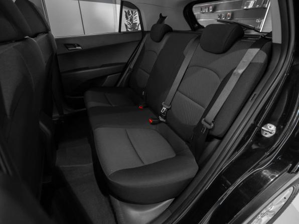 Hyundai Creta I с пробегом 2018 года, цена 1 695 000 рублей, 101707 км, внедорожник, Автокод Объявления
