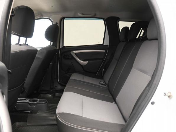 Renault Duster I с пробегом 2014 года, цена 870 000 рублей, 270966 км, внедорожник, Автокод Объявления