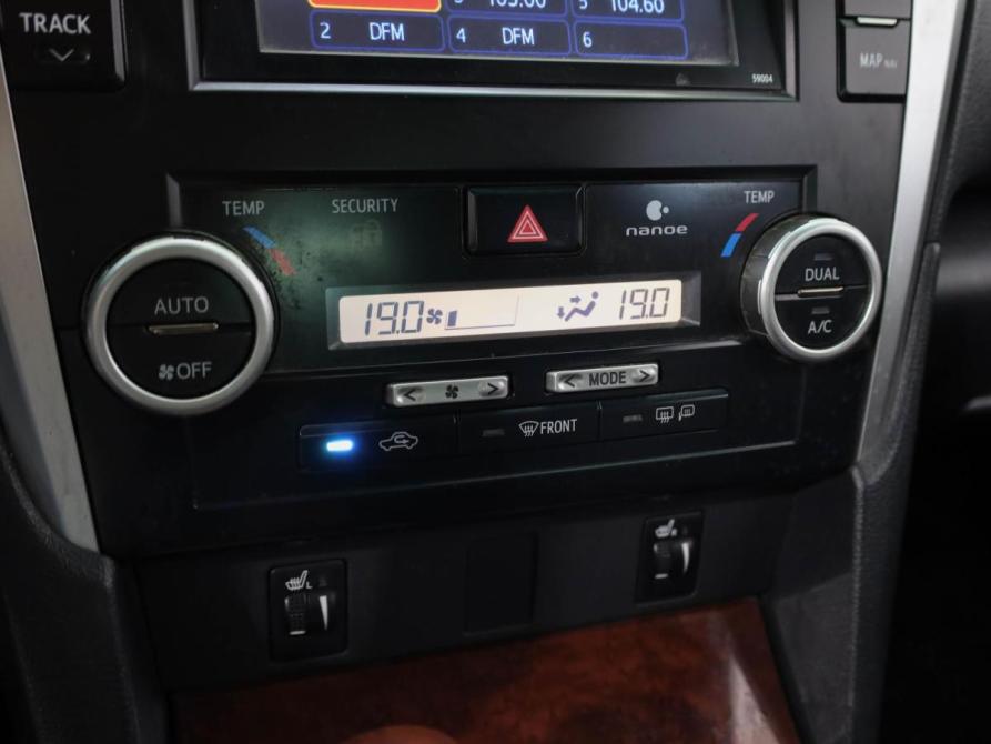 Toyota Camry VII (XV50) Ростов-на-Дону  - изображение 14