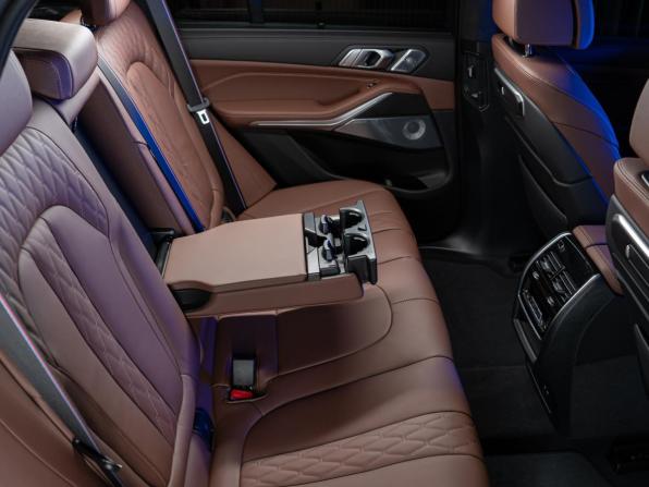 Новый BMW X5 IV (G05/G18) Рестайлинг 2026 года, цена 16 690 000 рублей, внедорожник, Автокод Объявления