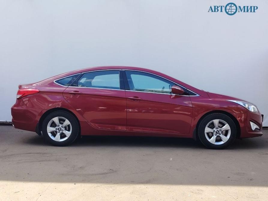 Hyundai i40 I Москва  - изображение 4