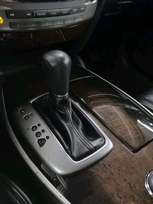Infiniti QX60 I Санкт-Петербург  - изображение 16