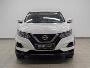 Nissan Qashqai II Рестайлинг Москва  - изображение 51