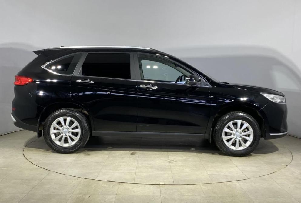 Haval M6 II Саранск  - изображение 6