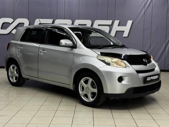 Toyota Ist II с пробегом 2007 года, цена 649 000 рублей, 217007 км, хэтчбек, Автокод Объявления