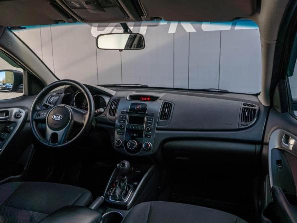 Kia Cerato II с пробегом 2010 года, цена 699 000 рублей, 283974 км, седан, Автокод Объявления