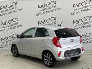 Kia Picanto III Ставрополь  - изображение 21
