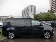 Hyundai Staria I Москва  - изображение 26