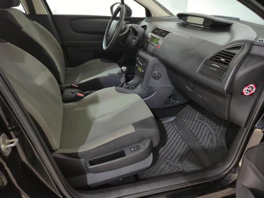 Citroen C4 I Рестайлинг Альметьевск  - изображение 15
