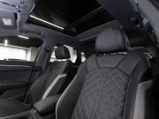 Audi Q3 II (F3) Москва  - изображение 36