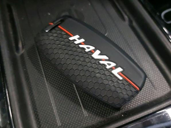 Haval Dargo с пробегом 2024 года, цена 2 365 000 рублей, 58960 км, внедорожник, Автокод Объявления