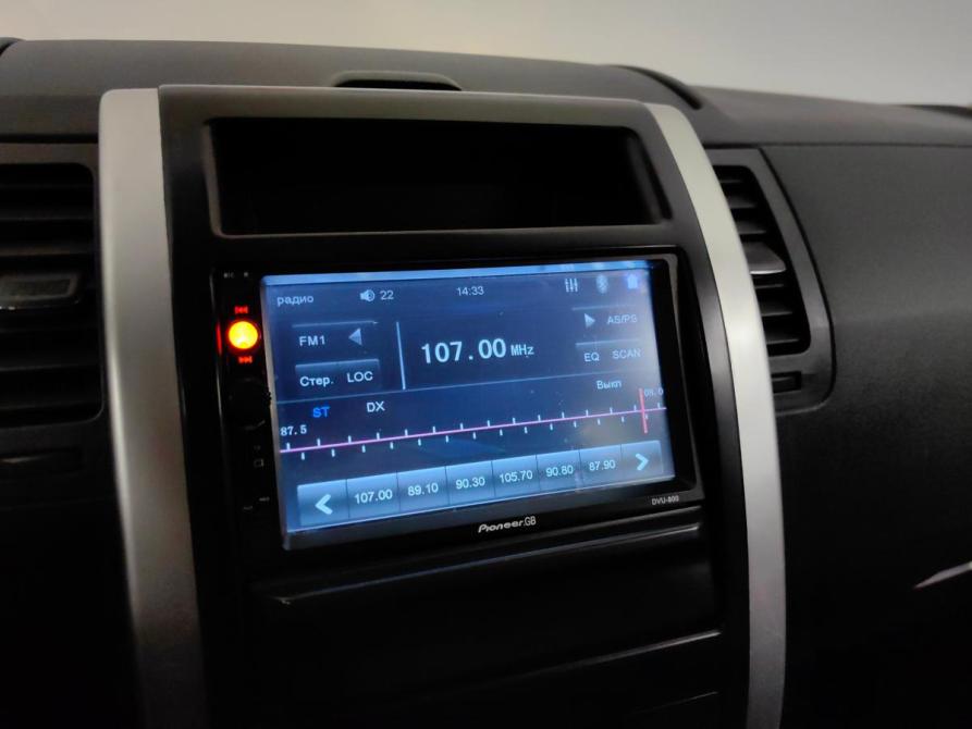 Nissan X-Trail II Рестайлинг Подольск  - изображение 14