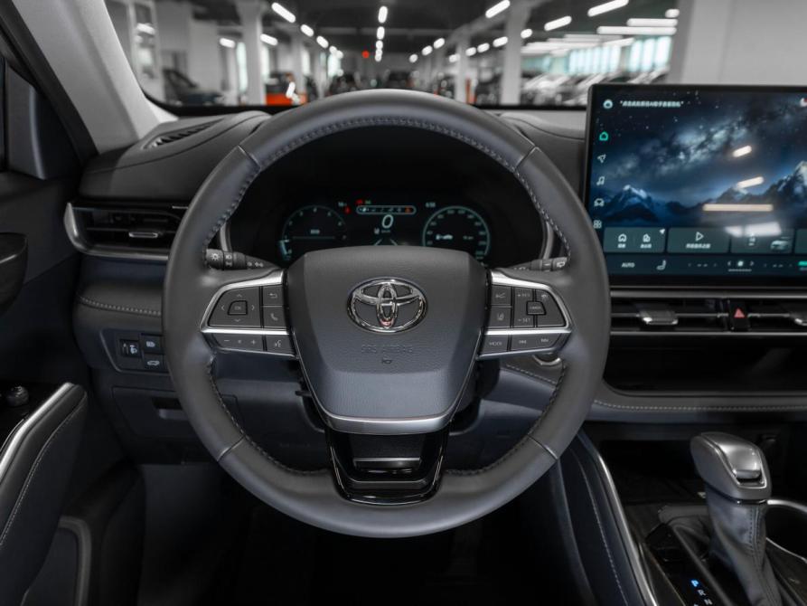 Toyota Highlander IV (XU70) Москва  - изображение 11