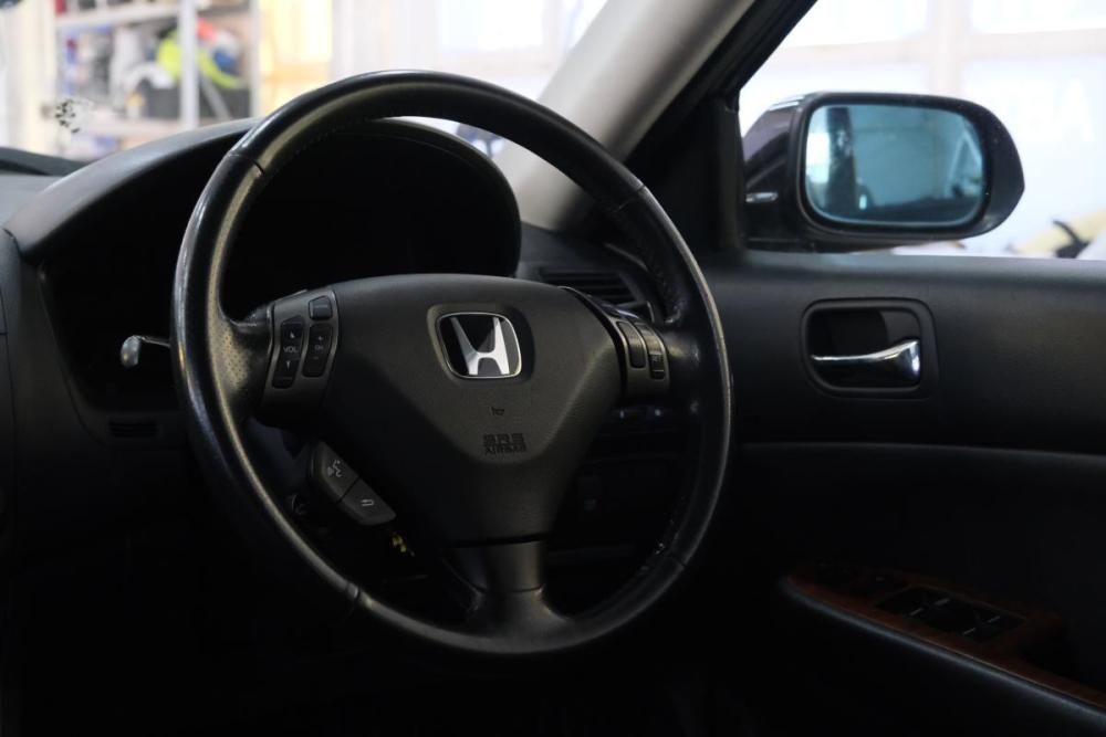 Honda Accord VII Омск  - изображение 14