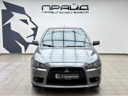 Mitsubishi Lancer X Рестайлинг Ростов-на-Дону  - изображение 18