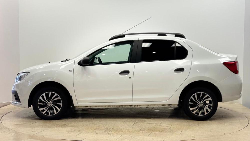 Renault Logan II Рестайлинг Липецк  - изображение 2