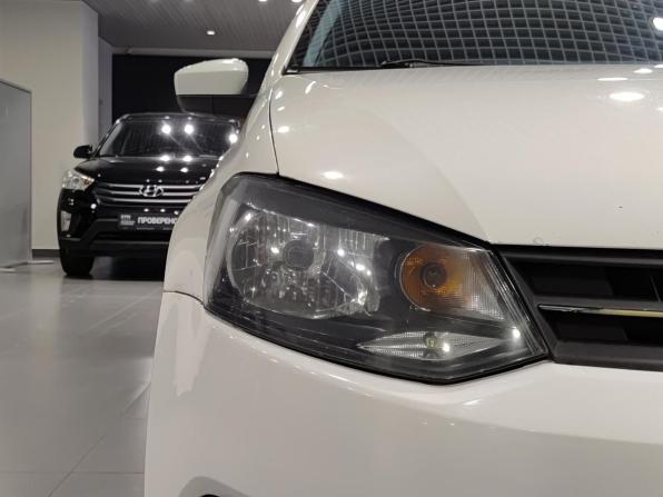 Volkswagen Polo V с пробегом 2013 года, цена 465 000 рублей, 263772 км, седан, Автокод Объявления