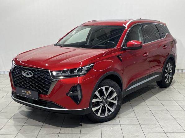 Chery Tiggo 7 Pro Max I