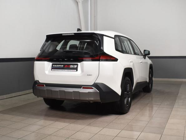 Toyota RAV4 VI (XA60) с пробегом 2026 года, цена 3 999 995 рублей, 13 км, внедорожник, Автокод Объявления