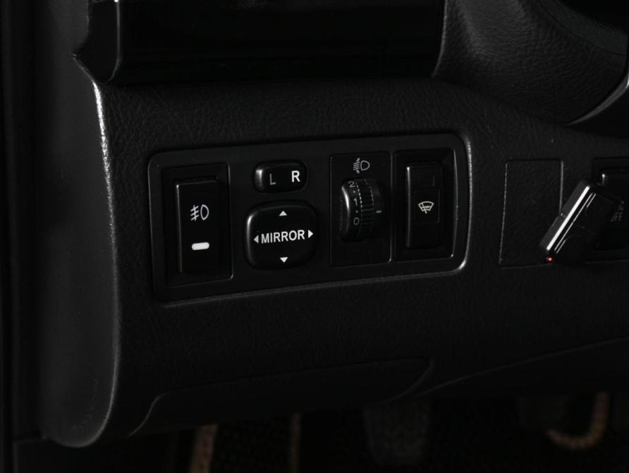 Toyota Avensis II Рестайлинг Ростов-на-Дону  - изображение 16