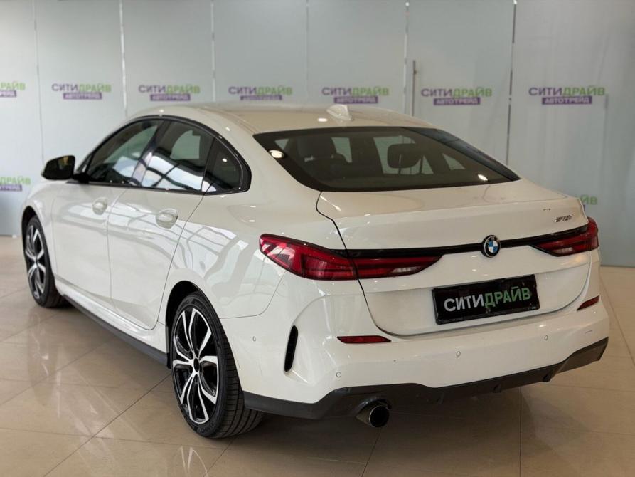 BMW 2 серии F44 Москва  - изображение 5